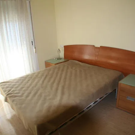 Daire Apartamento Luminoso En Larimar Salou