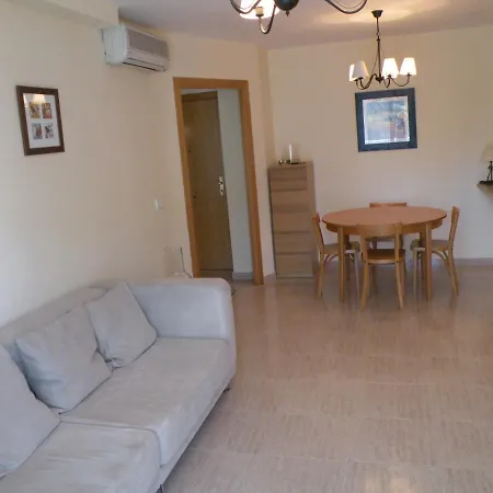 Apartamento Luminoso En Larimar Apartment *