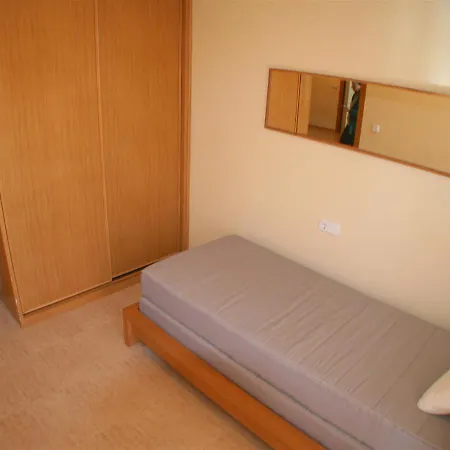 Apartamento Luminoso En Larimar Apartment
