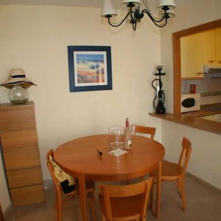 Apartamento Luminoso En Larimar